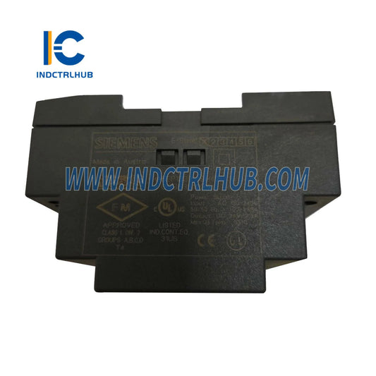 Siemens 6EP1332-1SH42 Захранване 24 V Стабилизирано захранване