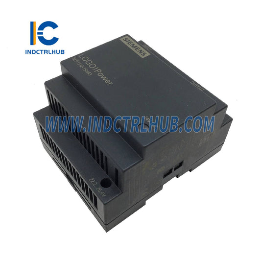 Siemens 6EP1332-1SH43 Power 24 V / 2.5 A Stabilized power supply
