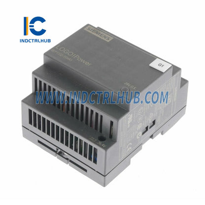 Siemens 6EP1332-1SH43 LOGO!Power 24V/2.5A Stabilized Power Supply