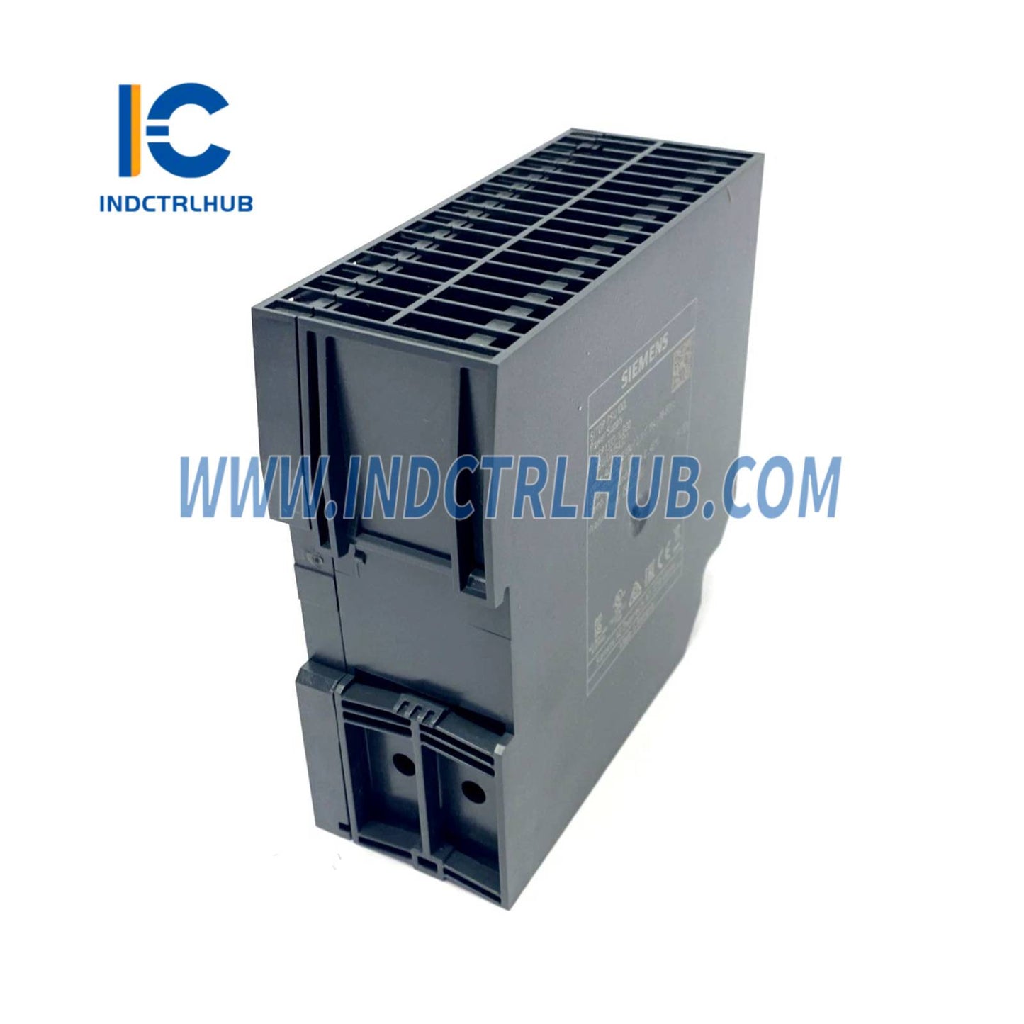 Siemens 6EP1333-1LB00 SITOP PSU100L 24 В/5 А