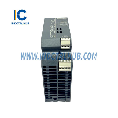 Siemens 6EP1333-1LB00 SITOP PSU100L 24V/5A Stabilized Power Supply