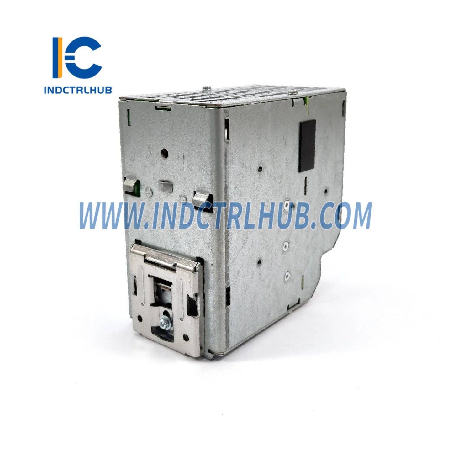 Siemens 6EP1333-3BA00 SITOP PSU200M 5 A стабилизированный блок питания