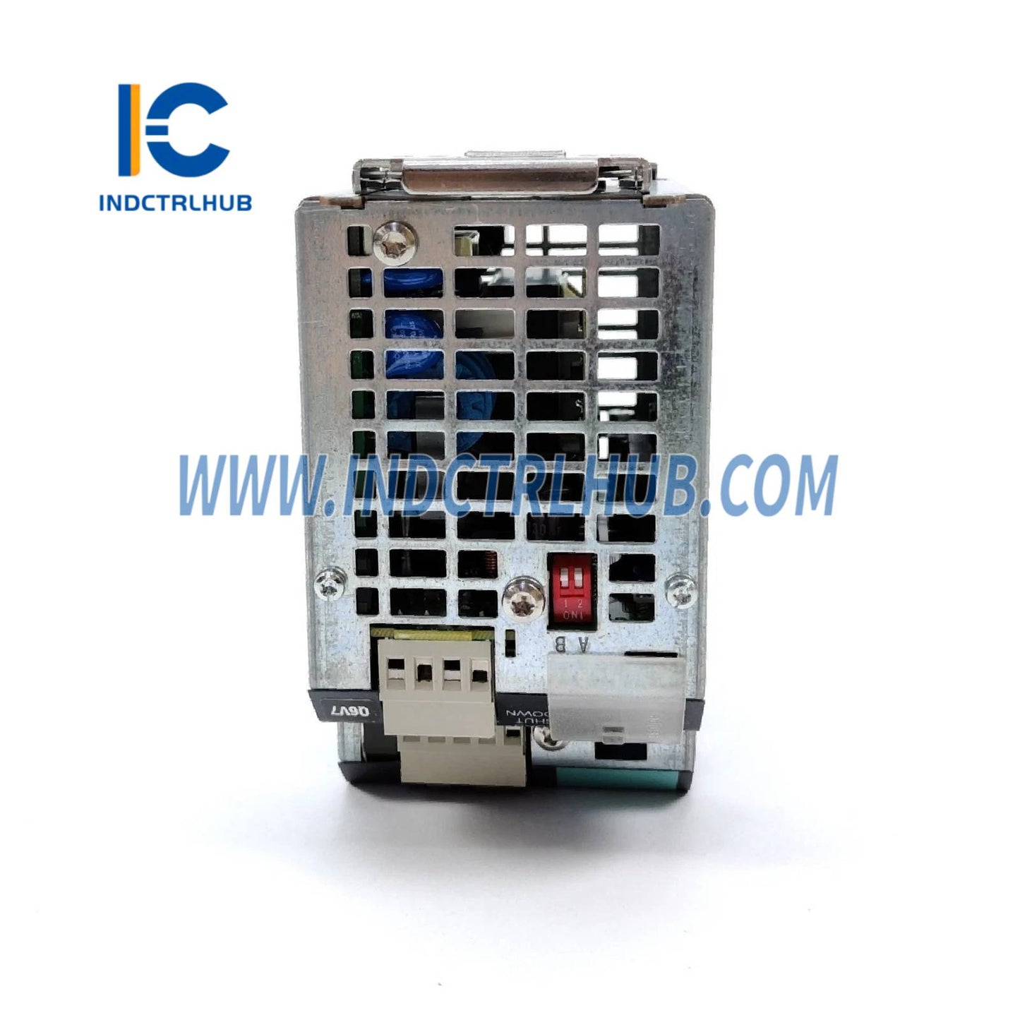 Siemens 6EP1333-3BA00 SITOP PSU200M 5 A стабилизированный блок питания
