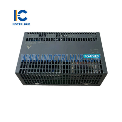 Siemens 6EP1334-1AL12 SITOP Power 10 A, специальный стабилизированный источник питания