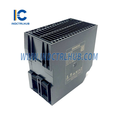 Siemens 6EP1334-1LB00 SITOP PSU100L 24 V/10 A, stabilize güç kaynağı