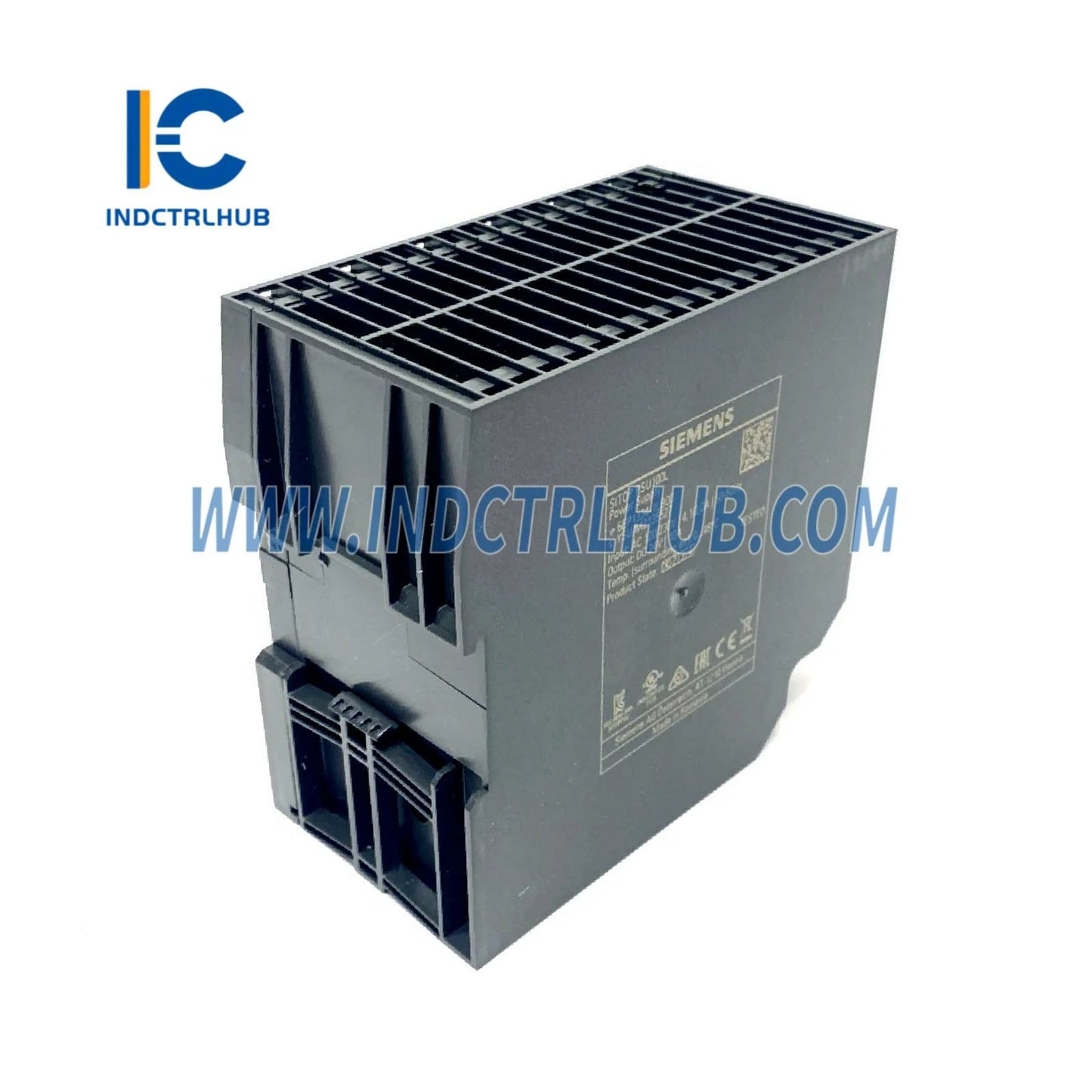 Siemens 6EP1334-1LB00 SITOP PSU100L 24V 10A Stabilized Power Supply