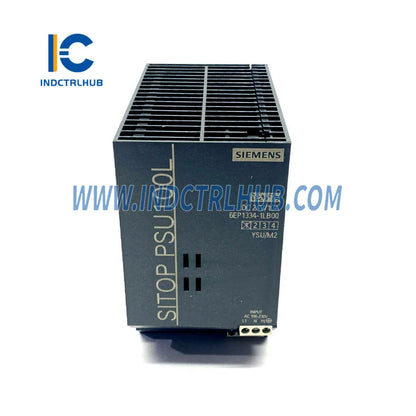 Siemens 6EP1334-1LB00 SITOP PSU100L 24V 10A Stabilized Power Supply