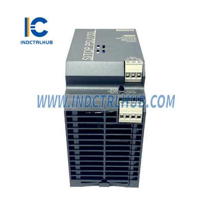 Siemens 6EP1334-1LB00 SITOP PSU100L 24 V/10 A, stabilize güç kaynağı