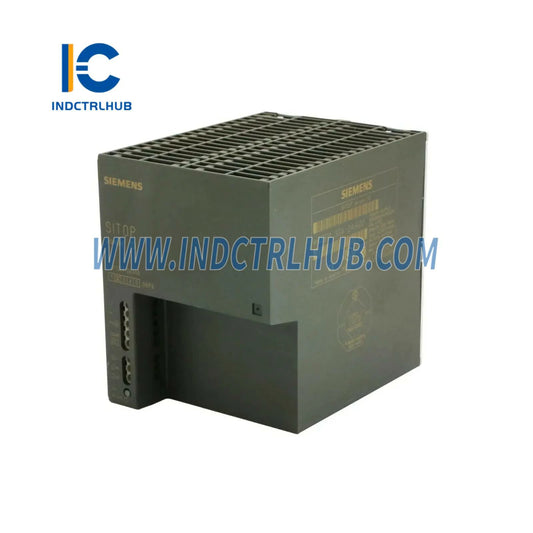 Siemens 6EP1334-2AA00 SITOP захранване 10 A, стабилизирано захранване