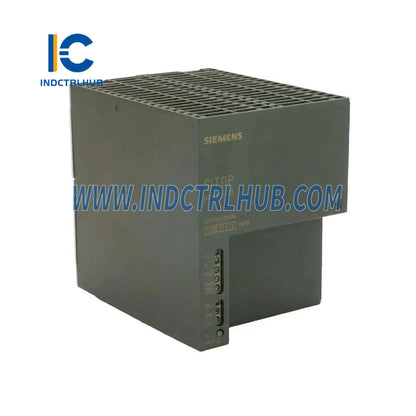 Siemens 6EP1334-2AA00 SITOP Power 10A Stabilized Power Supply 24V DC