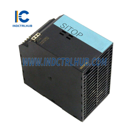 Siemens 6EP1334-2BA01 SITOP smart 240 W stabilized power supply
