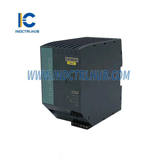 Siemens 6EP1334-2BA20 SITOP PSU100S 24 V / 10 A стабилизиран захранващ блок