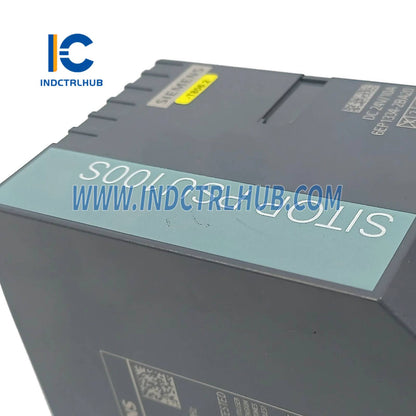 Siemens 6EP1334-2BA20 SITOP PSU100S 24 В / 10 А стабилизированный блок питания