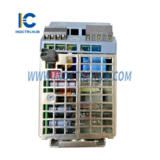 Siemens 6EP1334-3BA10 SITOP PSU200M 10 A стабилизиран захранващ блок