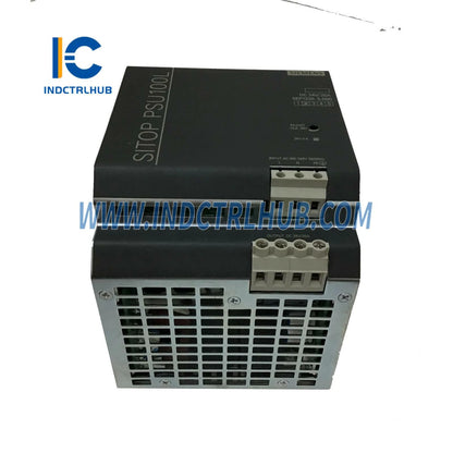 Siemens 6EP1336-1LB00 SITOP PSU100L 24V 20A Stabilized Power Supply