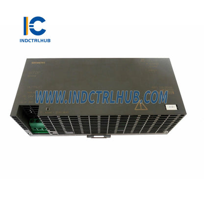 Siemens 6EP1336-2BA00 SITOP Power 20A Stabilized Power Supply 24V DC