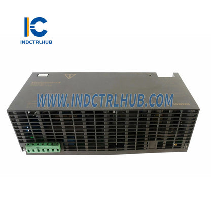 Siemens 6EP1336-2BA00 SITOP Power 20A Stabilized Power Supply 24V DC