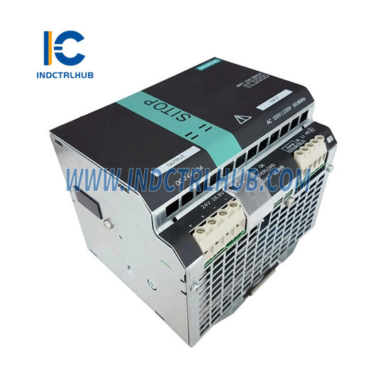 Siemens 6EP1336-3BA00 SITOP модулно 20 A стабилизирано захранване