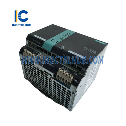 Siemens 6EP1336-3BA00 SITOP модульный стабилизированный блок питания 20 A