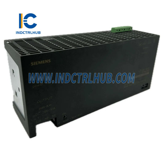 Siemens 6EP1434-2BA00 SITOP захранване 10 A, стабилизирано захранване