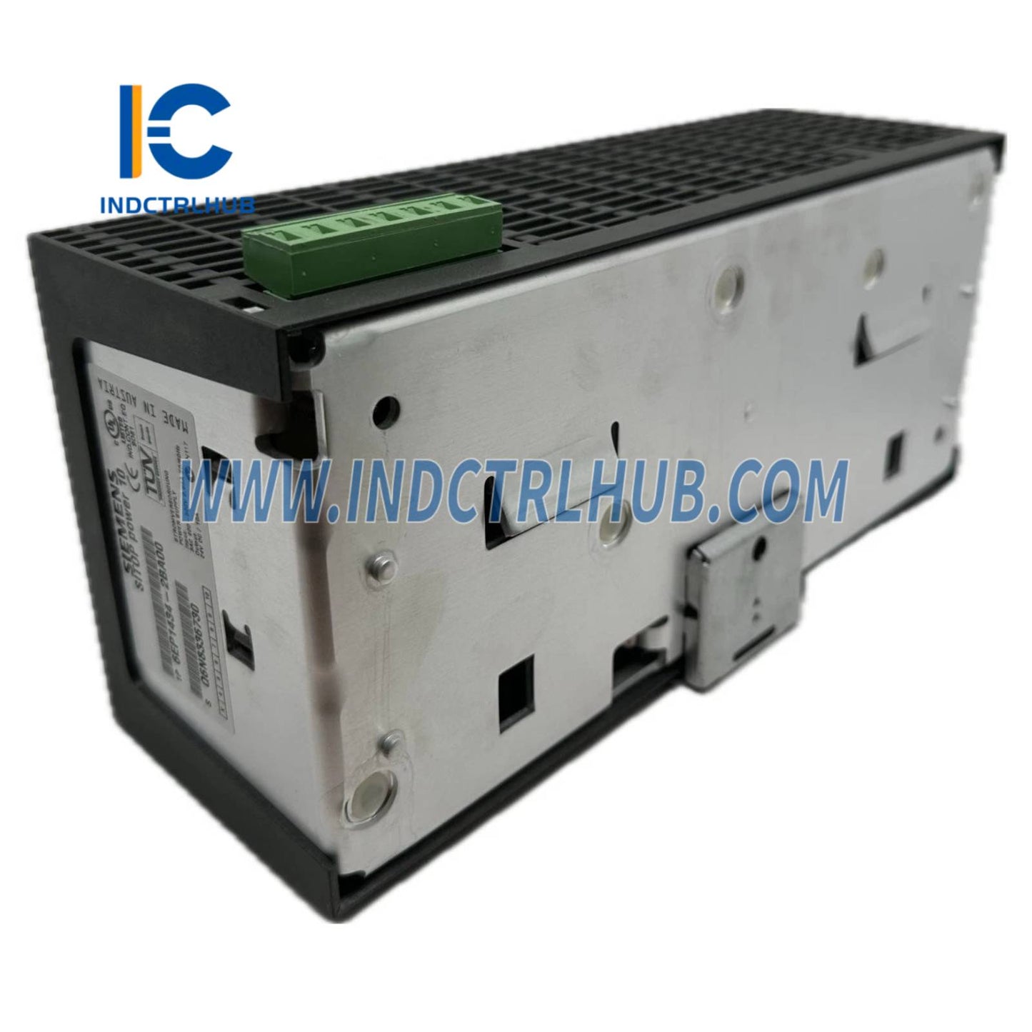 Siemens 6EP1434-2BA00 SITOP napájanie 10 A, stabilizovaný zdroj napájania