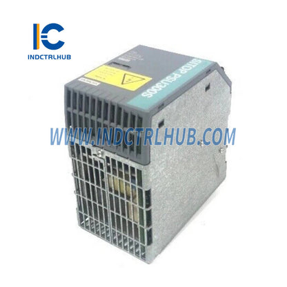Siemens 6EP1434-2BA10 SITOP PSU300S 10 A stabilizovaný zdroj napájania