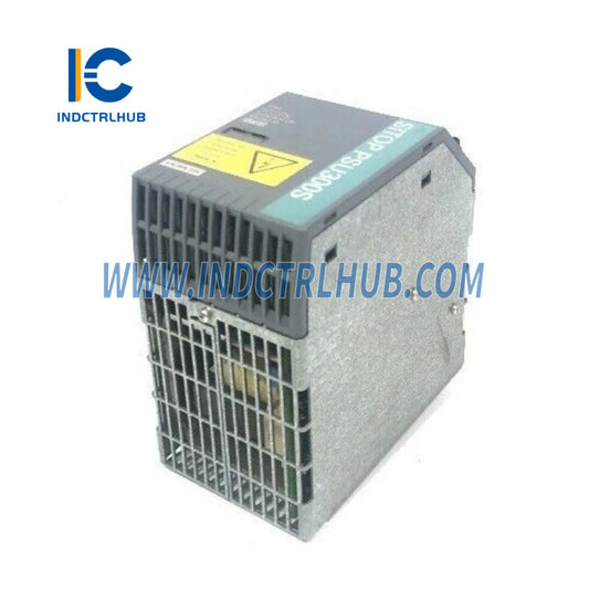 Siemens 6EP1434-2BA10 SITOP PSU300S 10 A стабилизиран захранващ блок