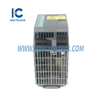 Siemens 6EP1434-2BA10 SITOP PSU300S 10 A stabilizovaný zdroj napájania