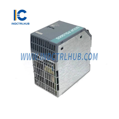 Siemens 6EP1436-2BA10 SITOP PSU300S 20 A stabilizovaný zdroj napájania