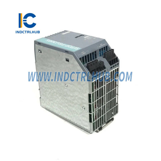 Siemens 6EP1436-2BA10 SITOP PSU300S 20 A стабилизиран захранващ блок