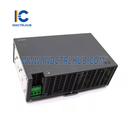منبع تغذیه پایدار Siemens 6EP1437-2BA10 SITOP POWER 40