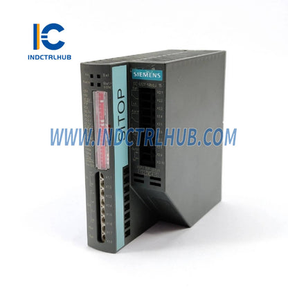Siemens 6EP1931-2EC21 SITOP DC UPS module 24 V/15 A uninterruptible power supply