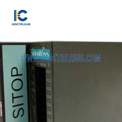 Factory Sealed Box for Siemens 6EP1931-2EC21 Original Package with Global Shipping