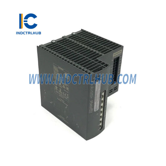 Siemens 6EP1931-2FC21 SITOP DC UPS module 24 V/40 A uninterruptible power supply