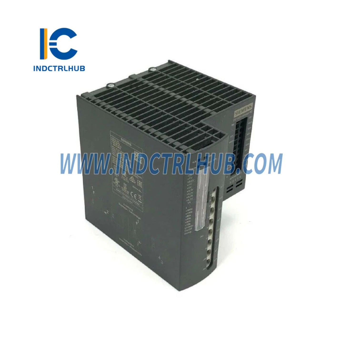 Siemens 6EP1931-2FC21 SITOP DC UPS Module 24V/40A New Original Ready to ship