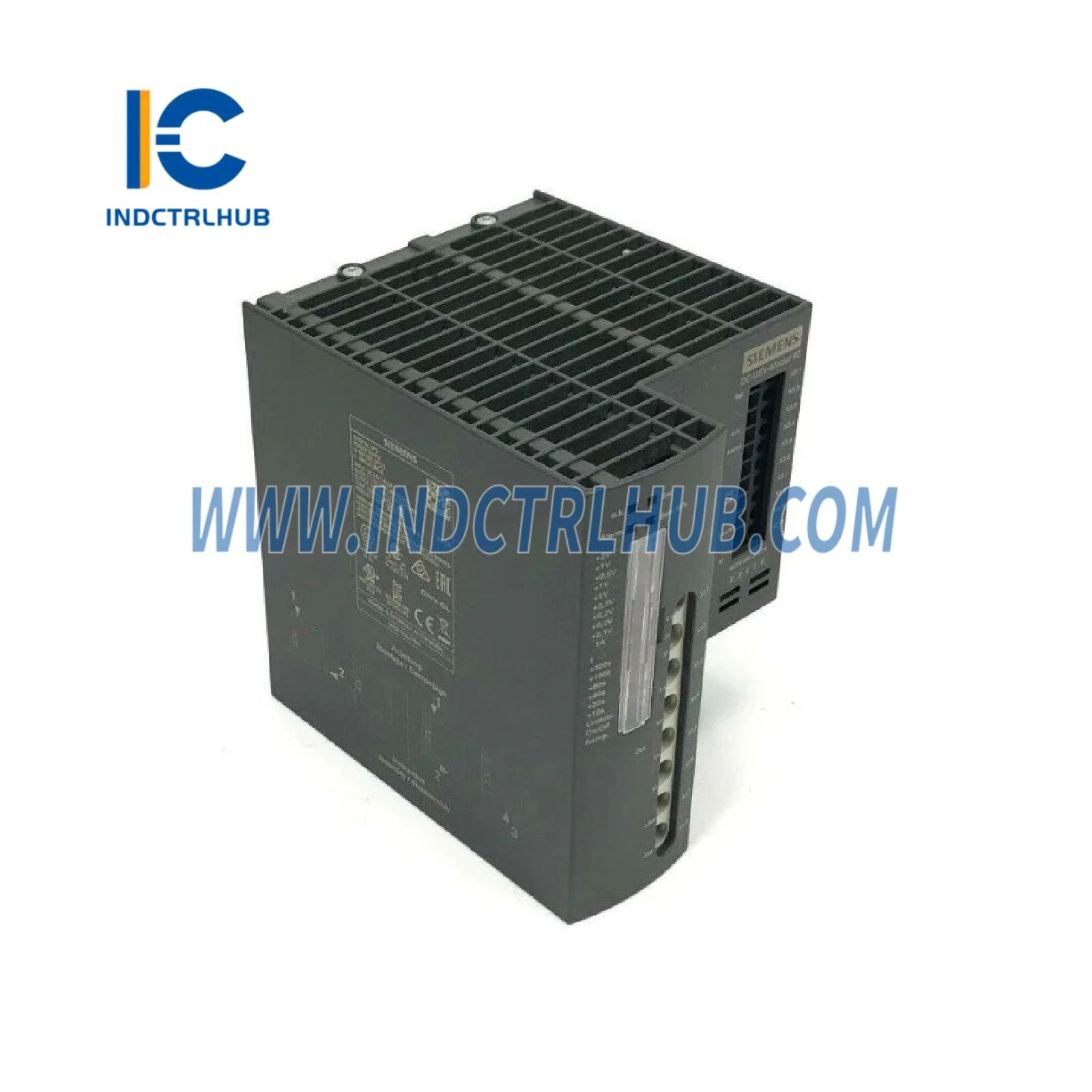 Siemens 6EP1931-2FC21 SITOP DC UPS Module 24V/40A New Original Ready to ship