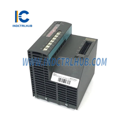 Siemens 6EP1931-2FC21 SITOP DC UPS module 24 V/40 A uninterruptible power supply