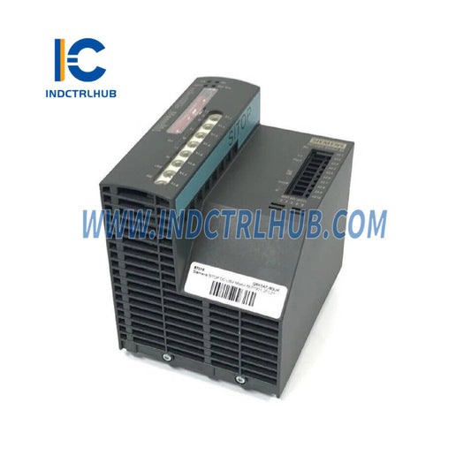 Siemens 6EP1931-2FC21 SITOP DC UPS module 24 V/40 A uninterruptible power supply