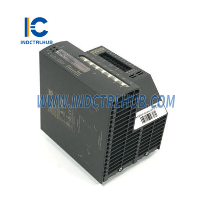 Siemens 6EP1931-2FC21 SITOP DC UPS module 24 V/40 A uninterruptible power supply
