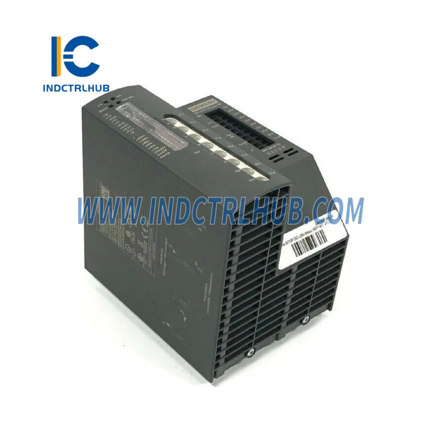 Technical Datasheet and Specifications for 6EP1931-2FC21 Siemens Module