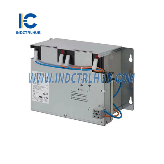 Siemens 6EP1935-6MF01 SITOP батериен модул 24 V / 12 Ah