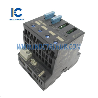 Siemens 6EP1961-2BA00 SITOP select diagnostics module, 4-channel