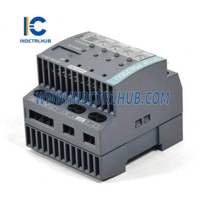 Siemens 6EP1961-2BA11 SITOP PSE200U 3 A selectivity module, 4-channel