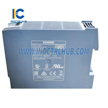 Siemens 6EP1962-2BA00 Redundancy module