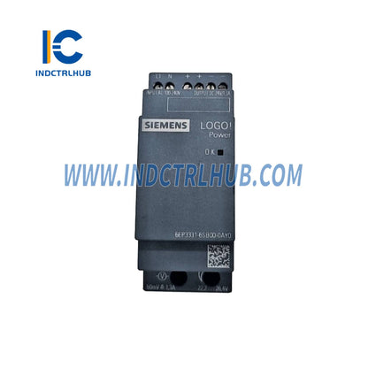 Siemens 6EP3331-6SB00-0AY0 SITRANS WM300 Motion failure alarm controller