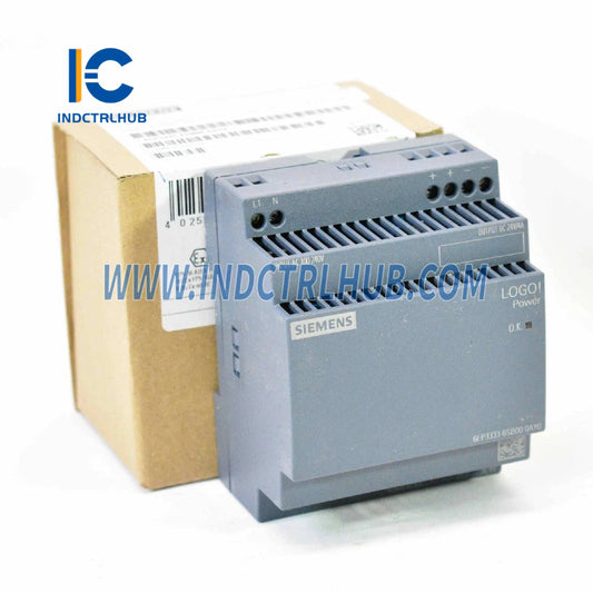 Siemens 6EP3333-6SB00-0AY0 stabilized power supply