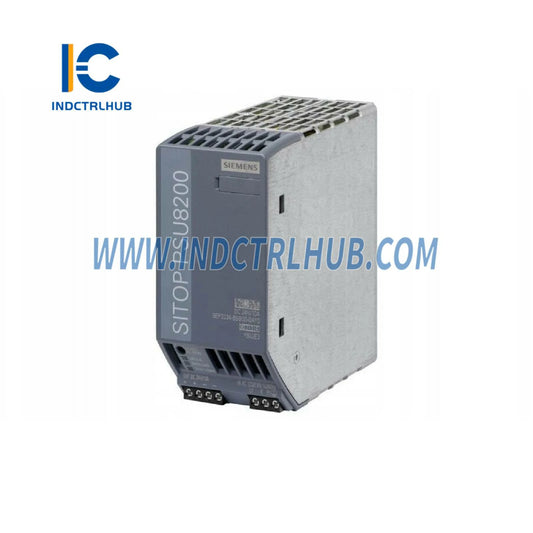 Siemens 6EP3334-8SB00-0AY0 стабилизирано захранване