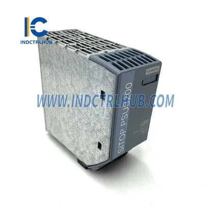 Siemens 6EP3334-8SB00-0AY0 SITOP PSU8200 24V 10A Stabilized Power Supply