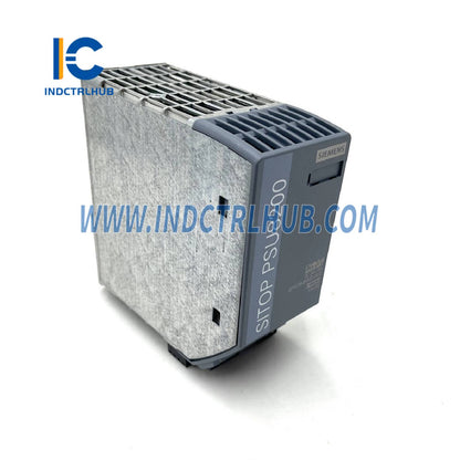 Siemens 6EP3334-8SB00-0AY0 stabilized power supply