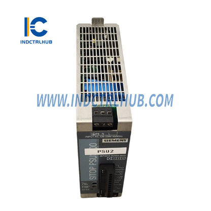 Siemens 6EP3343-0SA00-0AY0 SITOP PSU3600 flexi stabilized power supply